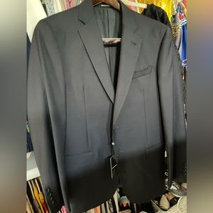 men’s suit